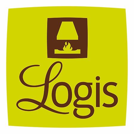 Logis Hostellerie Du Cheval Blanc Sainte-Maure-de-Touraine Eksteriør billede